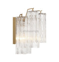 Addis Wall Light 14''W - Camilalamps - CA - Addis - 2274