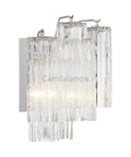 Addis Wall Light 14''W - Camilalamps - CA - Addis - 2274