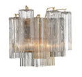 Addis Wall Light 14''W - Camilalamps - CA - Addis - 2274