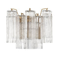 Addis Wall Light 14''W - Camilalamps - CA - Addis - 2273