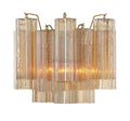 Addis Wall Light 14''W - Camilalamps - CA - Addis - 2271
