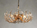 Adela 6 Light Chandelier - Camilalamps - CA - 10031H70