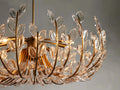 Adela 6 Light Chandelier - Camilalamps - Ca-110031H70
