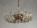 Adela 6 Light Chandelier - Camilalamps - CA - 10031H70