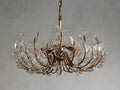 Adela 6 Light Chandelier - Camilalamps - Ca-110031H70