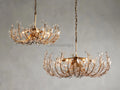 Adela 6 Light Chandelier - Camilalamps - CA - 10031H70