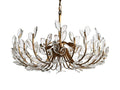 Adela 6 Light Chandelier - Camilalamps - Ca-110031H70
