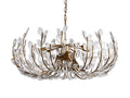 Adela 8 Light Chandelier - Camilalamps - CA - 10031H60