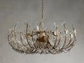 Adela 8 Light Chandelier - Camilalamps - CA - 10031H60