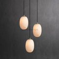 Alabaster Bedside Pendant Light - Camilalamps - CA - 34435 - 22
