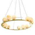 Alabaster Chandeliers Spain Dining Room - Camilalamps - alaba-11370-131.49-12