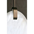 Alabaster Disc Pendant Light - Camilalamps - CA - AL2024 - C1622