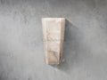Alabaster Large Hexagonal Sconce - Camilalamps - CA - 799631H040