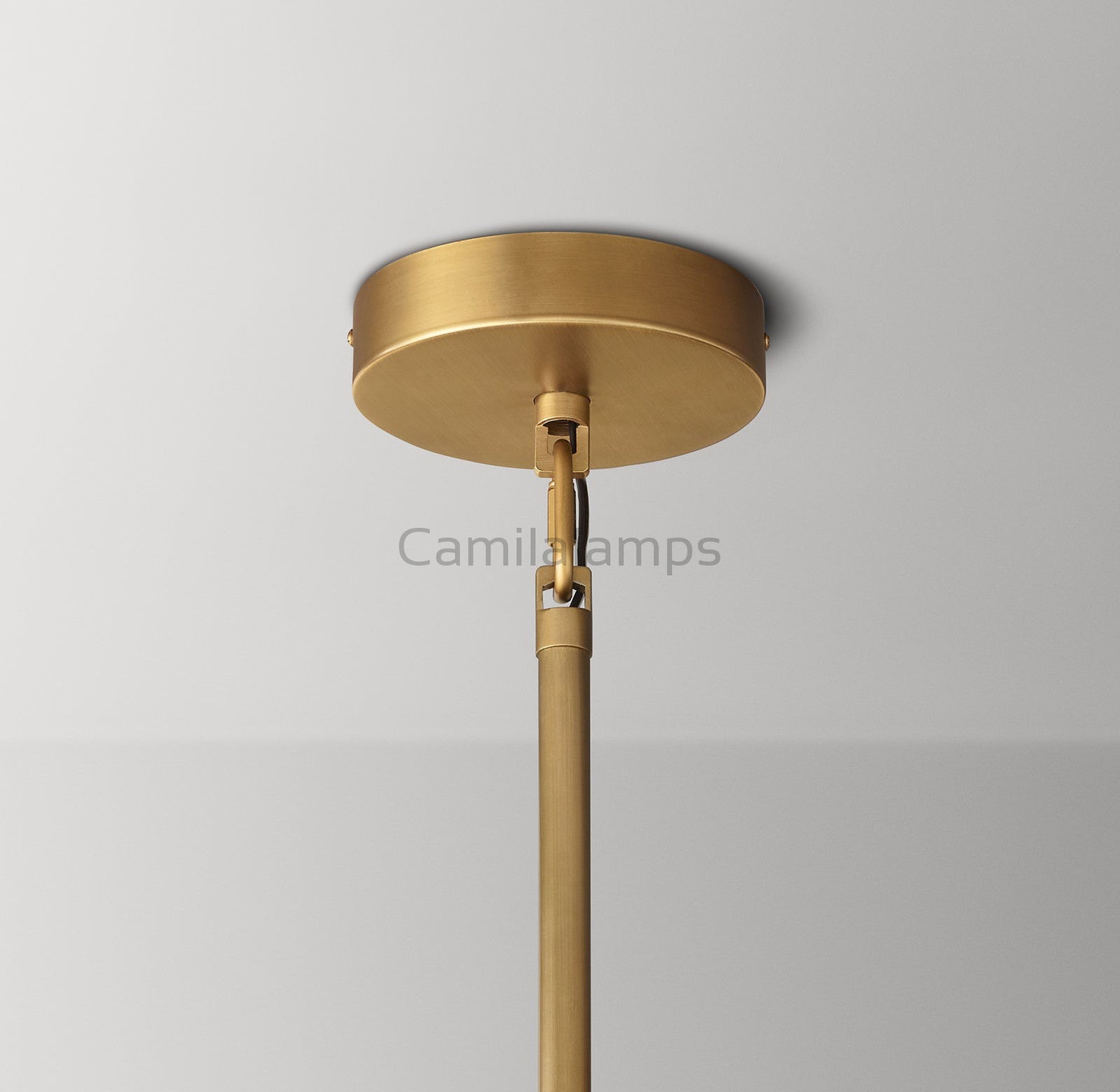 Alabaster Large Pendant - Camilalamps - FA - 11