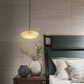 Alabaster Modern Cloud Pendant Light - Camilalamps - CAM - ALB - 1440