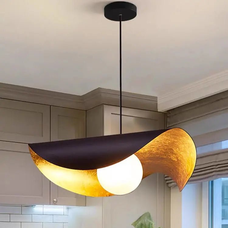Alabaster Modern Pendant Dining Room - Camilalamps - CA - PEN256252