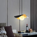 Alabaster Modern Pendant Dining Room - Camilalamps - CA - PEN256252