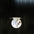 Alabaster Stellar Pendant - Camilalamps - CAA - 10002A8