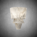 Alabaster Wall Sconce 12” - Camilalamps - Alaba - 699