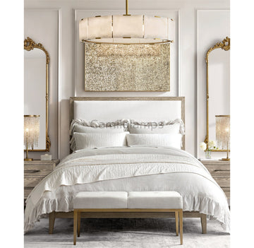 Alanbaster Pendant - Camilalamps - BL - 1