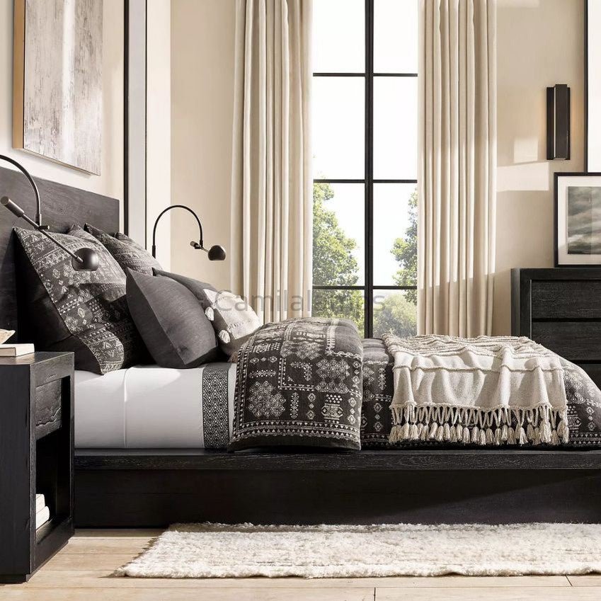 Aleksov Reflect Sconce 18"H - Camilalamps - CAA - 10024A6