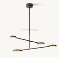 Alexander Mobile Chandelier 36