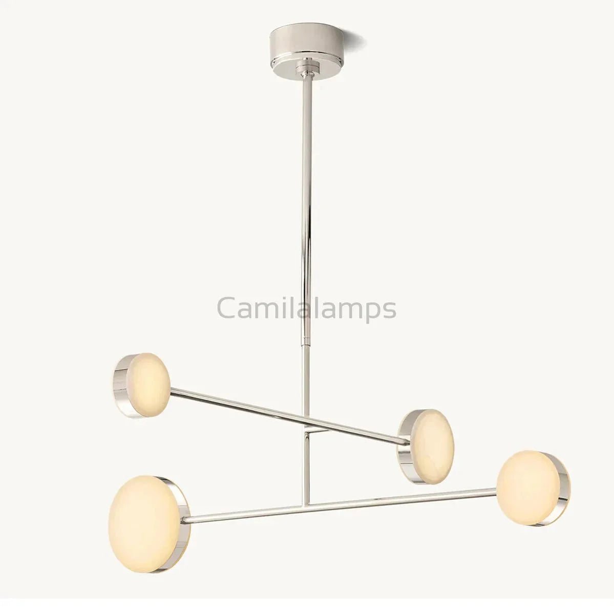 Alexander Mobile Chandelier 36" - Camilalamps - Ca1737