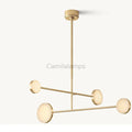 Alexander Mobile Chandelier 36