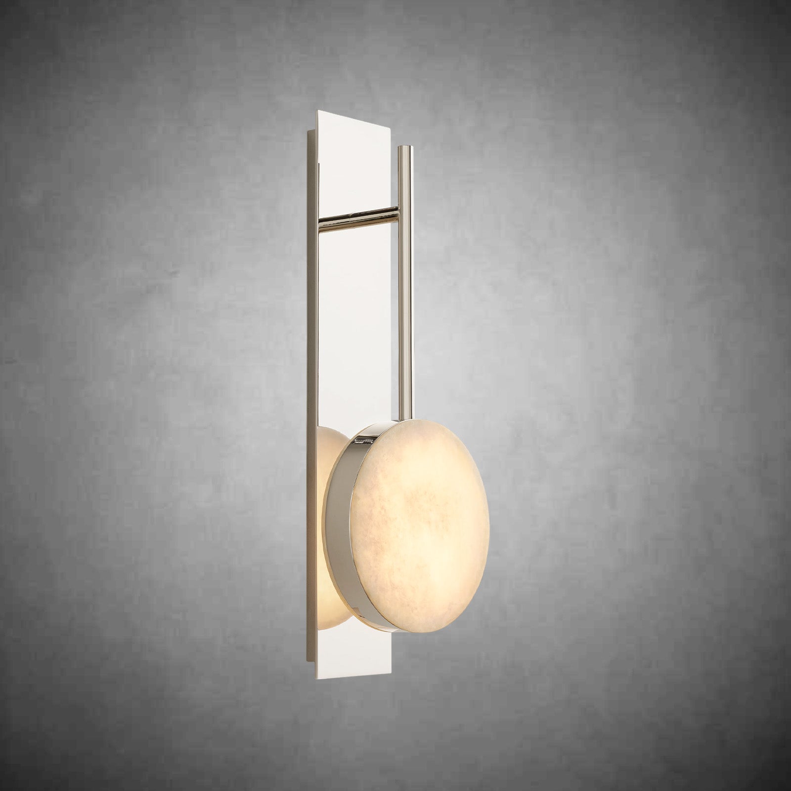 Alexender Wall Sconce - Camilalamps - CAARHWS - 256925