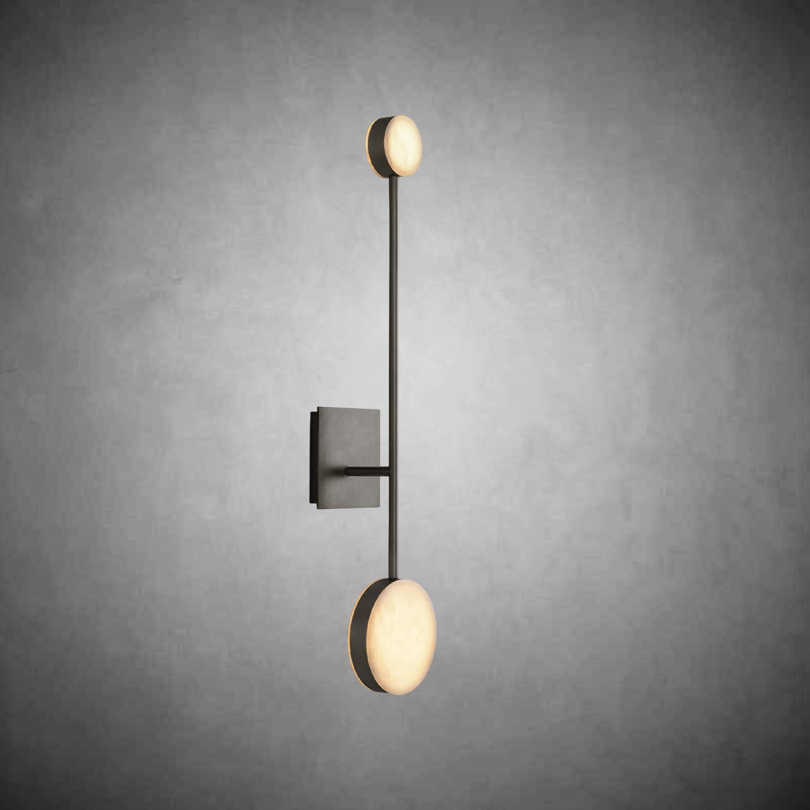 Alexender Wall Sconce - Camilalamps - CAARHWS - 256927