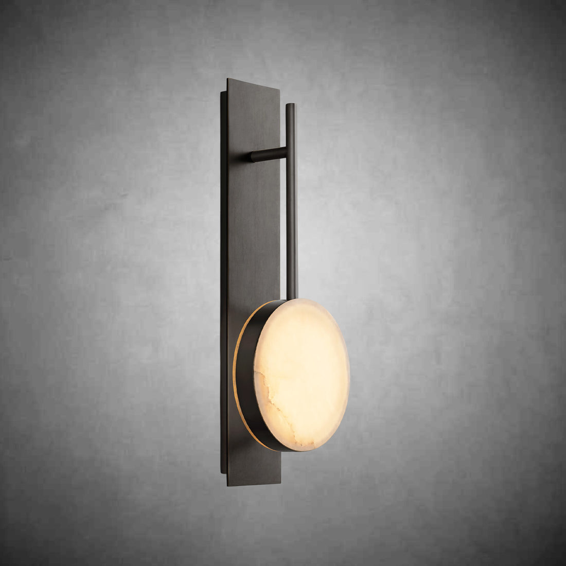Alexender Wall Sconce - Camilalamps - CAARHWS - 256929