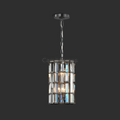 Alobee Cylindrical Pendant - Camilalamps - CA - LI2024 - C5763