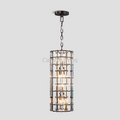 Alobee Cylindrical Pendant - Camilalamps - CA - LI2024 - C5764