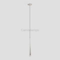 Alren Round Tubular Pendant Chandelier - Camilalamps - CA - LI2024 - C5606