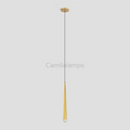 Alren Round Tubular Pendant Chandelier - Camilalamps - CA - LI2024 - C5600