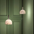 Altus Alabaster Pendant Light - Camilalamps - CA - AL2024 - C2416