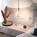 Altus Alabaster Pendant Light - Camilalamps - CA - AL2024 - C2416