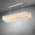 Amadeon Rectangular Chandelier 72