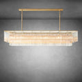 Amadeon Rectangular Chandelier 72