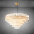 Amadeon Round Chandelier 50