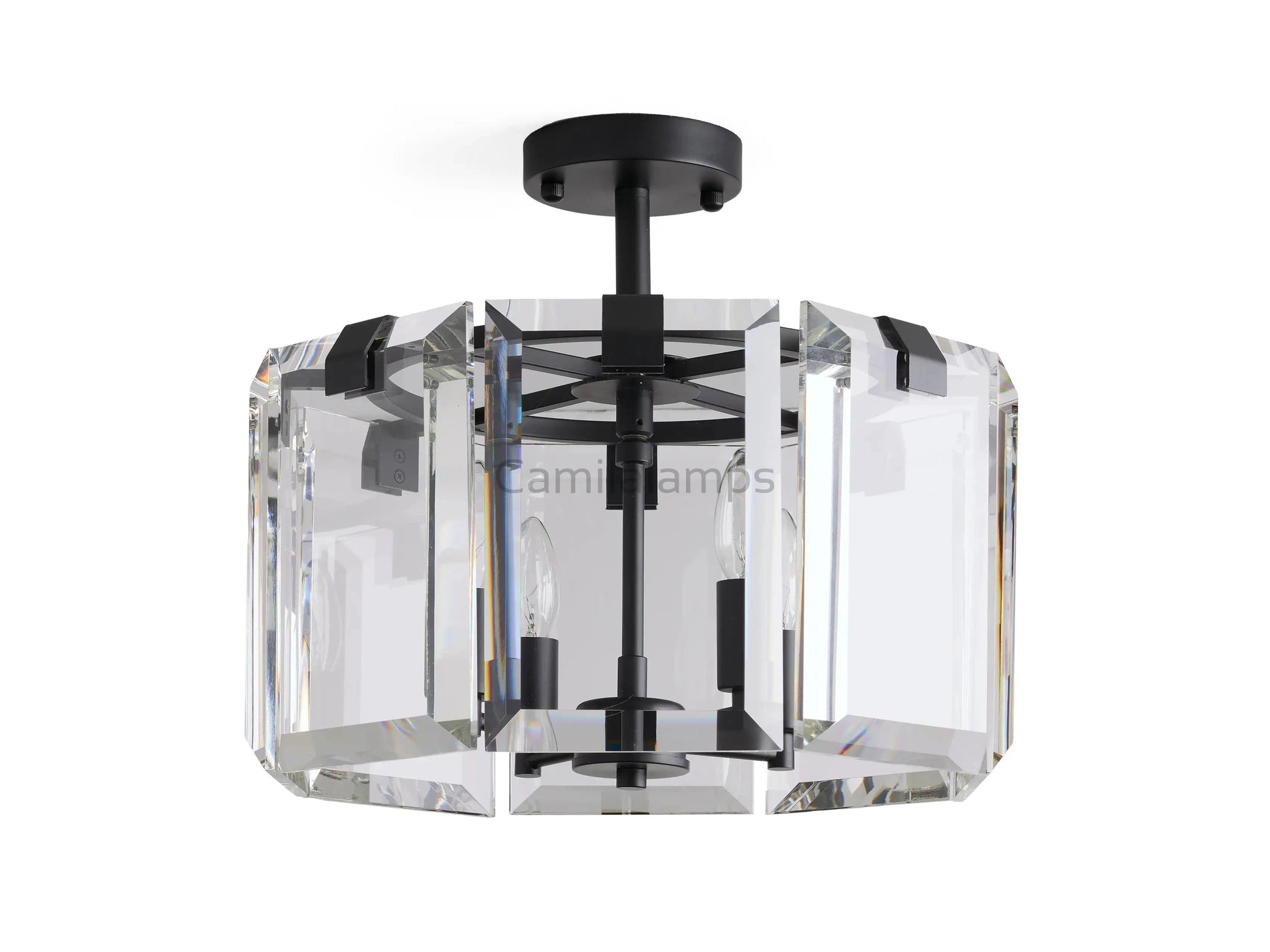 Amaya 4 - Light Flushmount - Camilalamps - CA - 2036H103