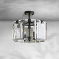 Amaya 4 - Light Flushmount - Camilalamps - CA - 2036H103