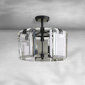 Amaya 4 - Light Flushmount - Camilalamps - CA - 2036H103