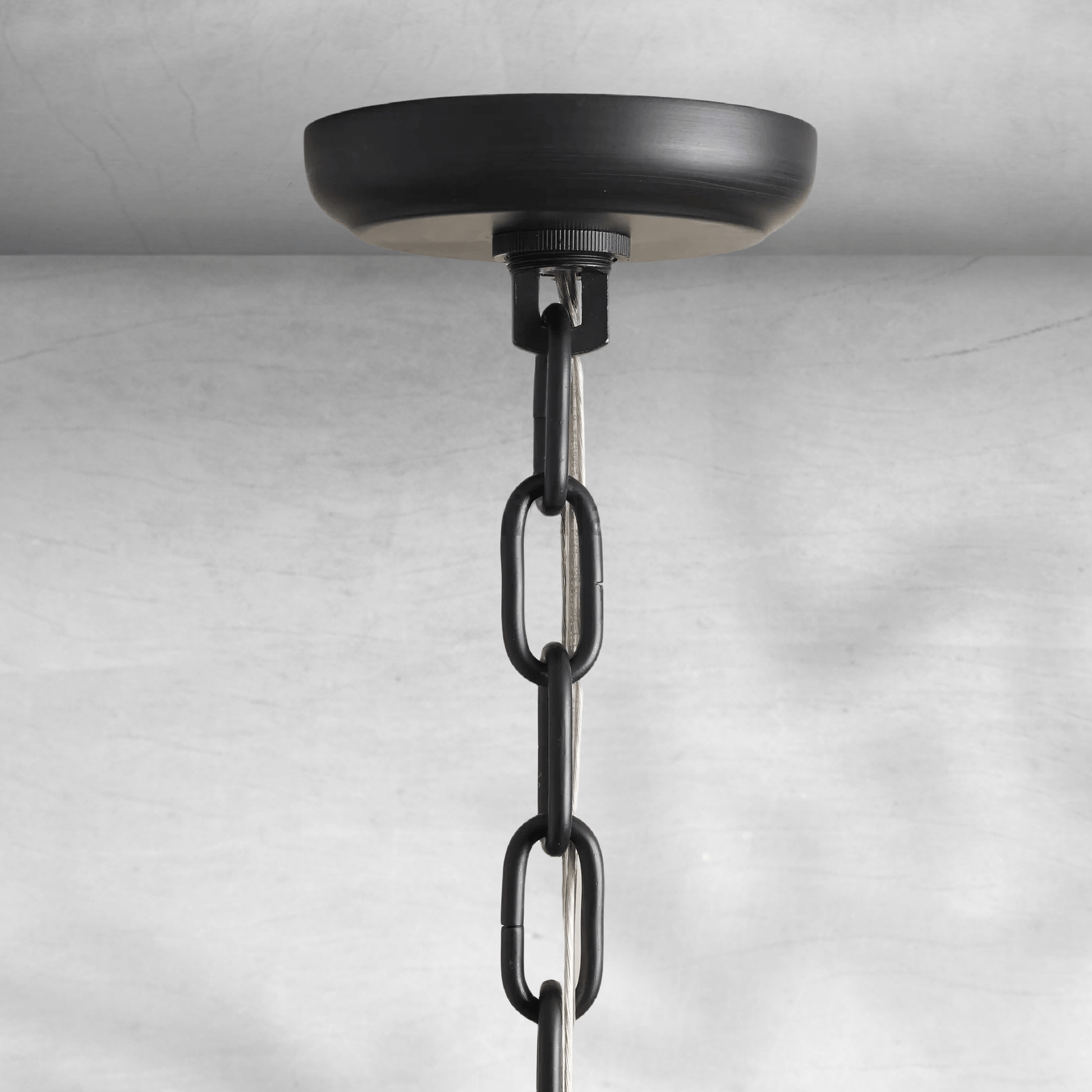 Amaya Round Chandelier 5Light 7Light - Camilalamps - Ca-12036H110