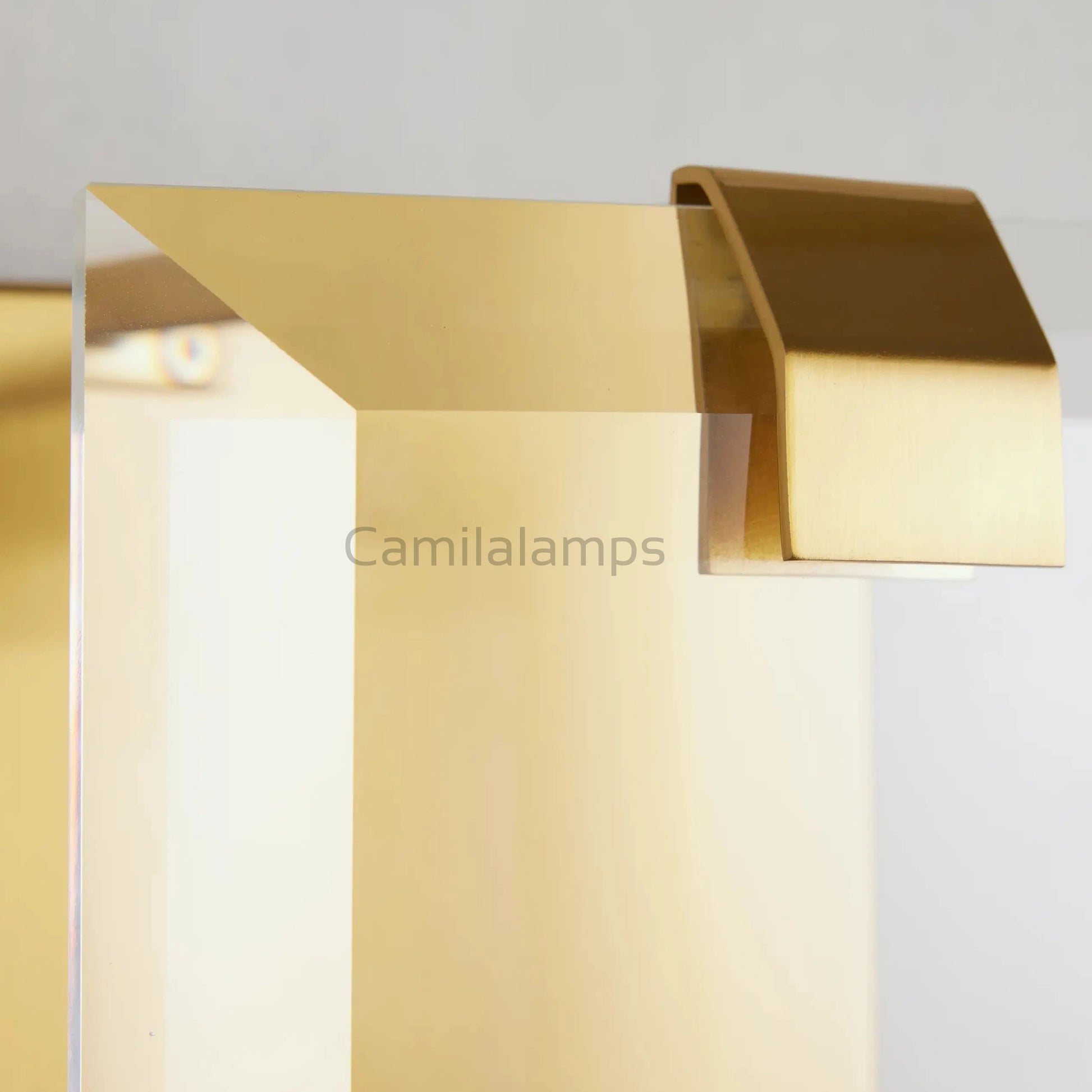 Amaya Wall Sconce - Camilalamps - CA - 2036H733
