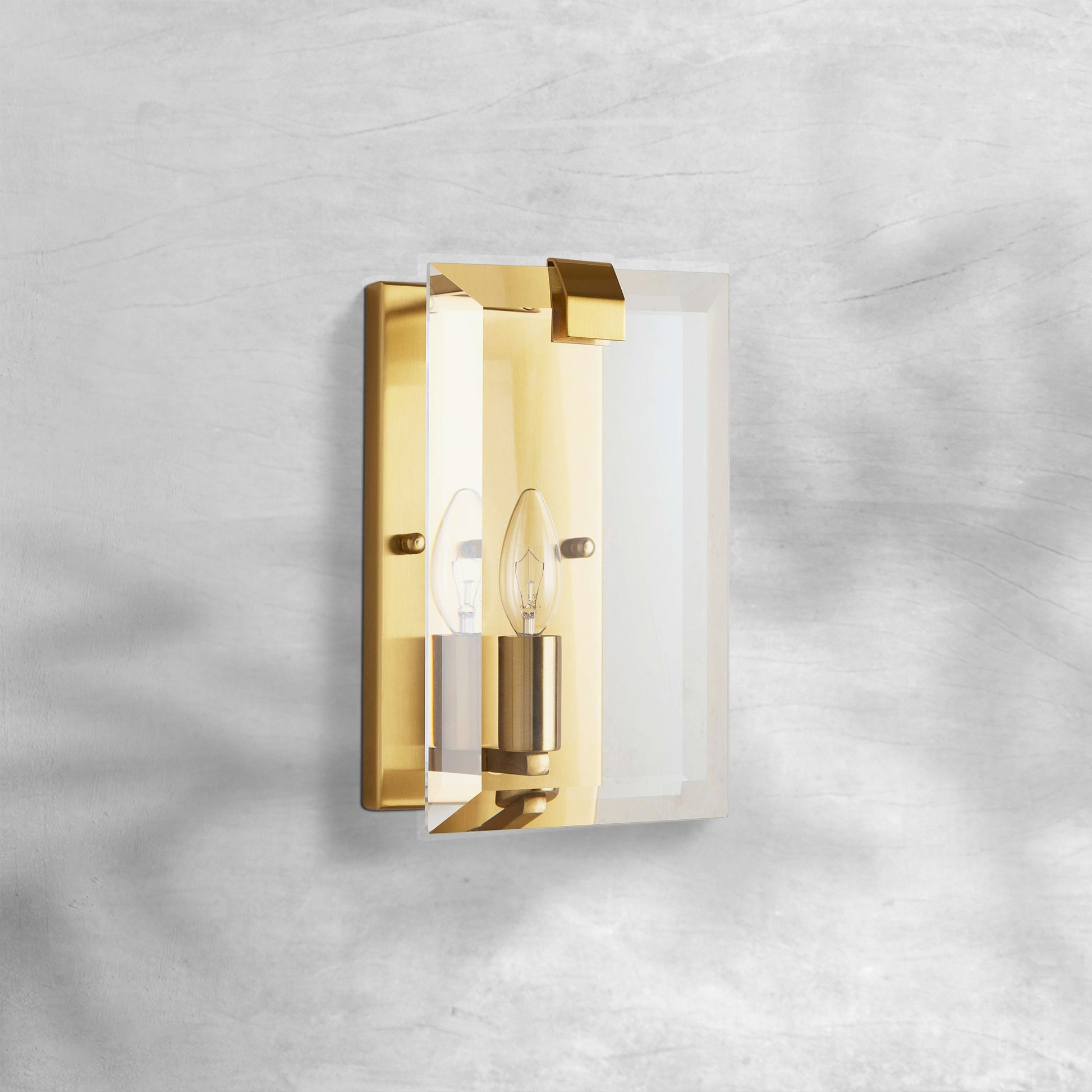 Amaya Wall Sconce - Camilalamps - CA - 2036H733