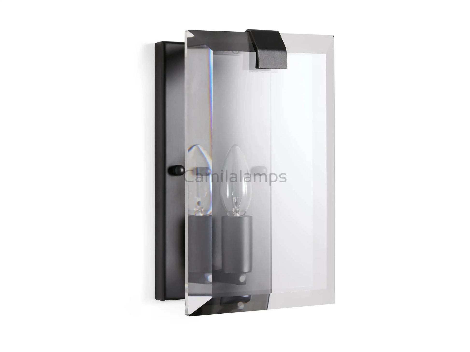 Amaya Wall Sconce - Camilalamps - CA - 2036H733