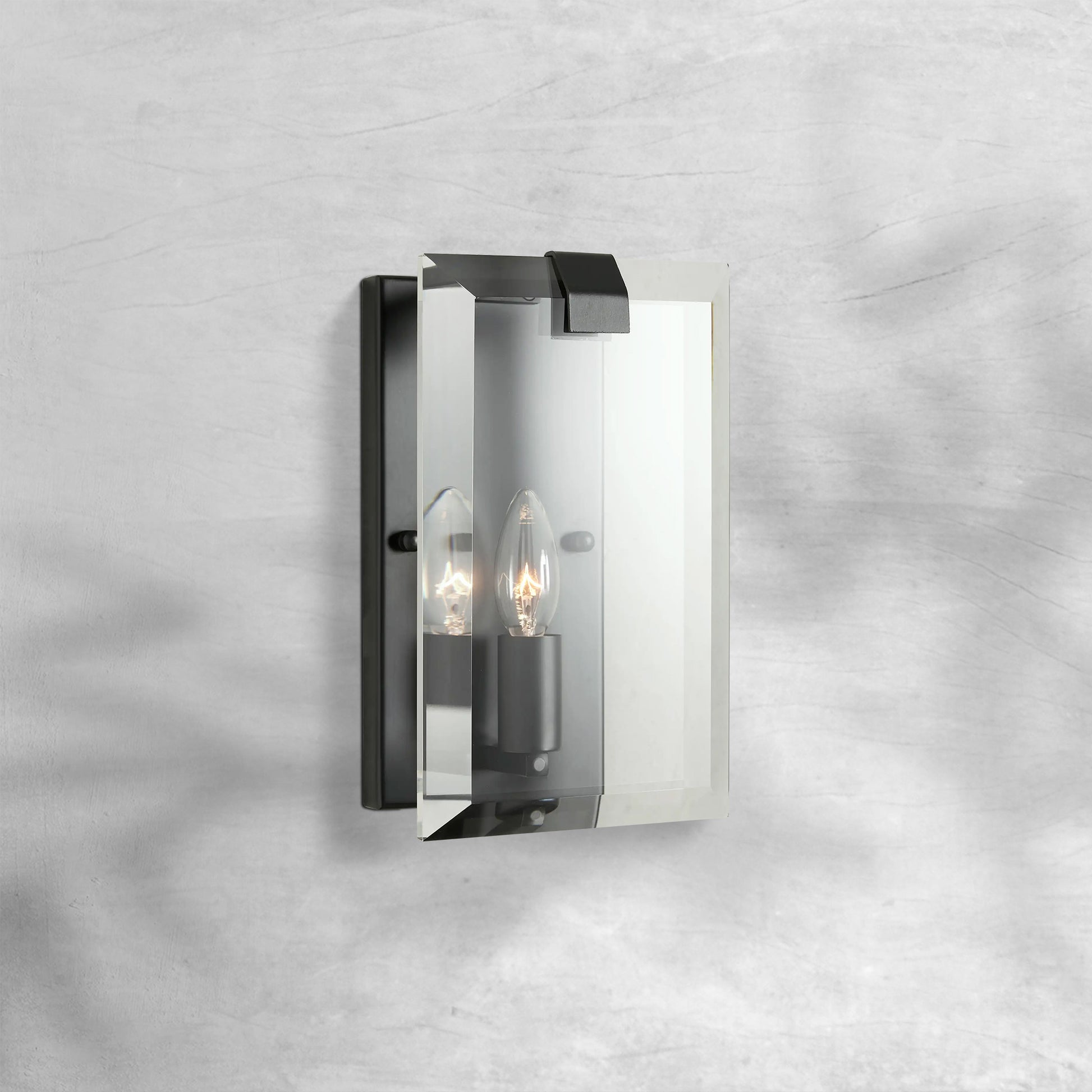 Amaya Wall Sconce - Camilalamps - CA - 2036H733