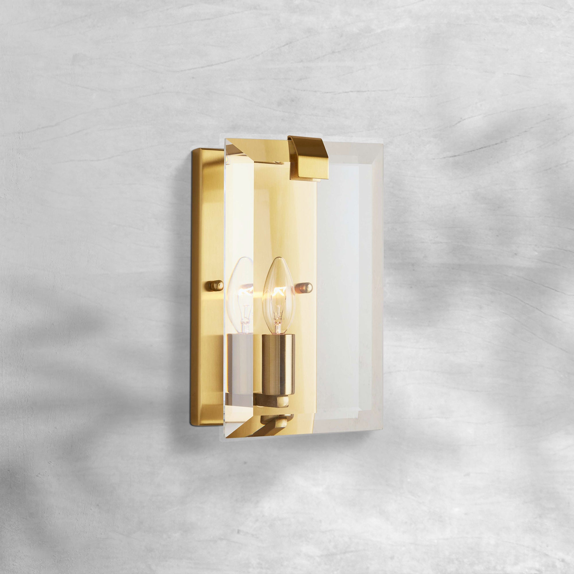 Amaya Wall Sconce - Camilalamps - CA - 2036H733