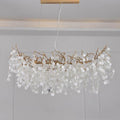 American Creative Brass Branch Chandelier - Camilalamps - Ca-1a-1471
